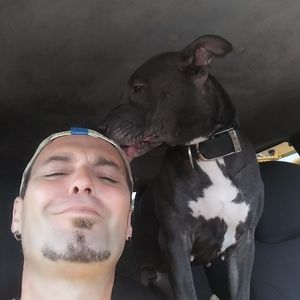 Meet your Posher, Jason